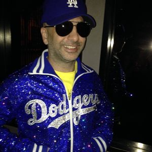 Meet your Posher, Alen